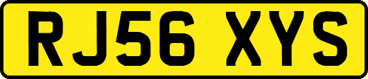 RJ56XYS