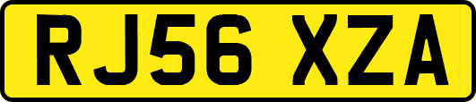 RJ56XZA