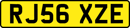 RJ56XZE