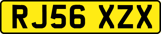 RJ56XZX