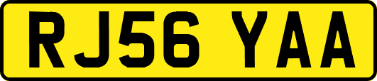RJ56YAA