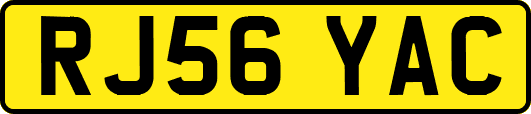 RJ56YAC
