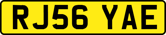 RJ56YAE