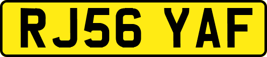 RJ56YAF
