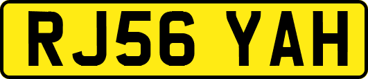RJ56YAH