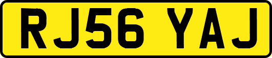 RJ56YAJ