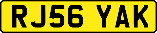 RJ56YAK
