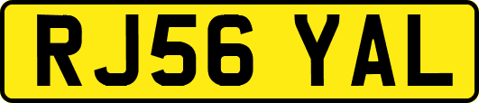 RJ56YAL