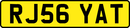RJ56YAT