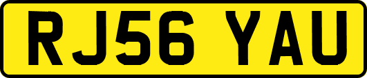 RJ56YAU