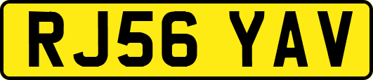 RJ56YAV