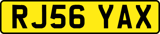 RJ56YAX