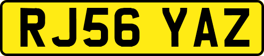 RJ56YAZ