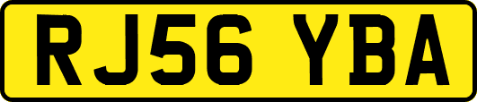 RJ56YBA
