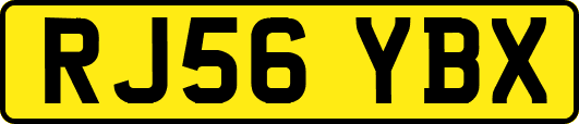 RJ56YBX