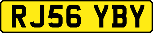 RJ56YBY
