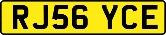 RJ56YCE