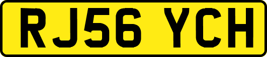 RJ56YCH