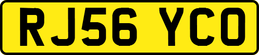 RJ56YCO
