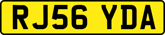 RJ56YDA