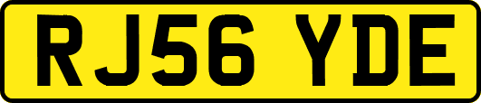 RJ56YDE