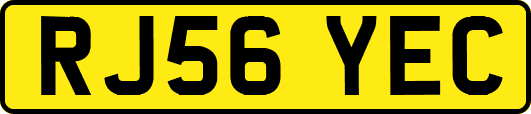 RJ56YEC
