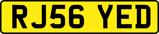 RJ56YED