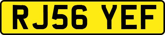 RJ56YEF