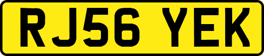 RJ56YEK