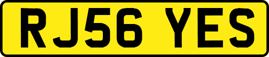 RJ56YES