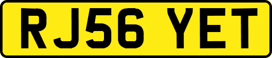 RJ56YET