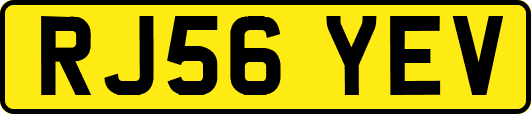 RJ56YEV