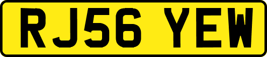 RJ56YEW