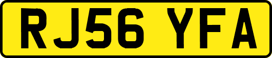 RJ56YFA