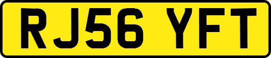RJ56YFT