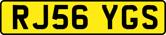 RJ56YGS