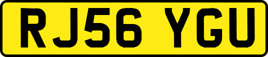 RJ56YGU