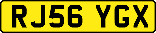 RJ56YGX