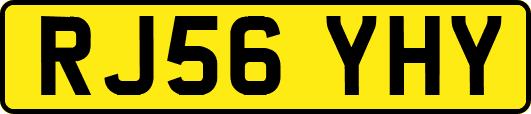 RJ56YHY