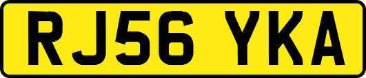 RJ56YKA