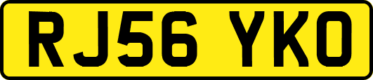RJ56YKO
