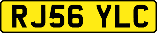 RJ56YLC