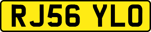 RJ56YLO