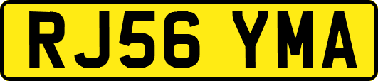 RJ56YMA