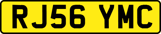 RJ56YMC