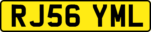 RJ56YML