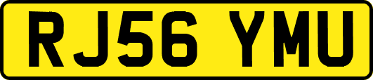 RJ56YMU