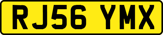 RJ56YMX