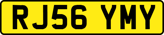 RJ56YMY