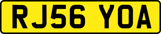 RJ56YOA